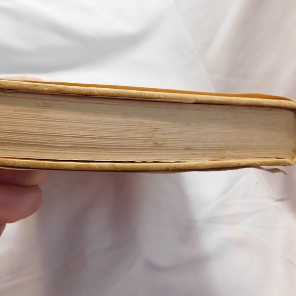 Vintage Weight Watchers Hardcover Cook Book 1966 - Picture 8 of 9